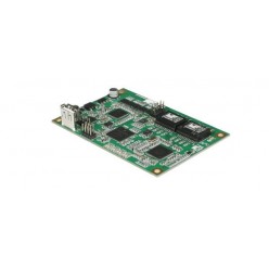AUDAC ANX44X Dante audio network interface 4 in / 4 out Dante audio network interface 4 in / 4 out